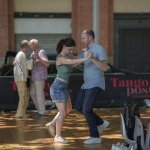 07-07 - Initiation au tango